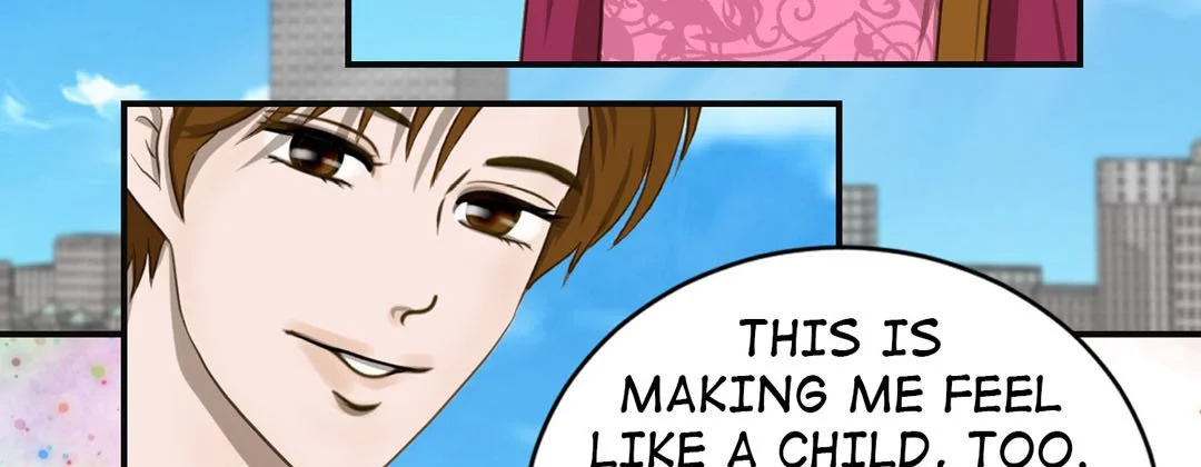 Living with The Wizard - Chapter 42
